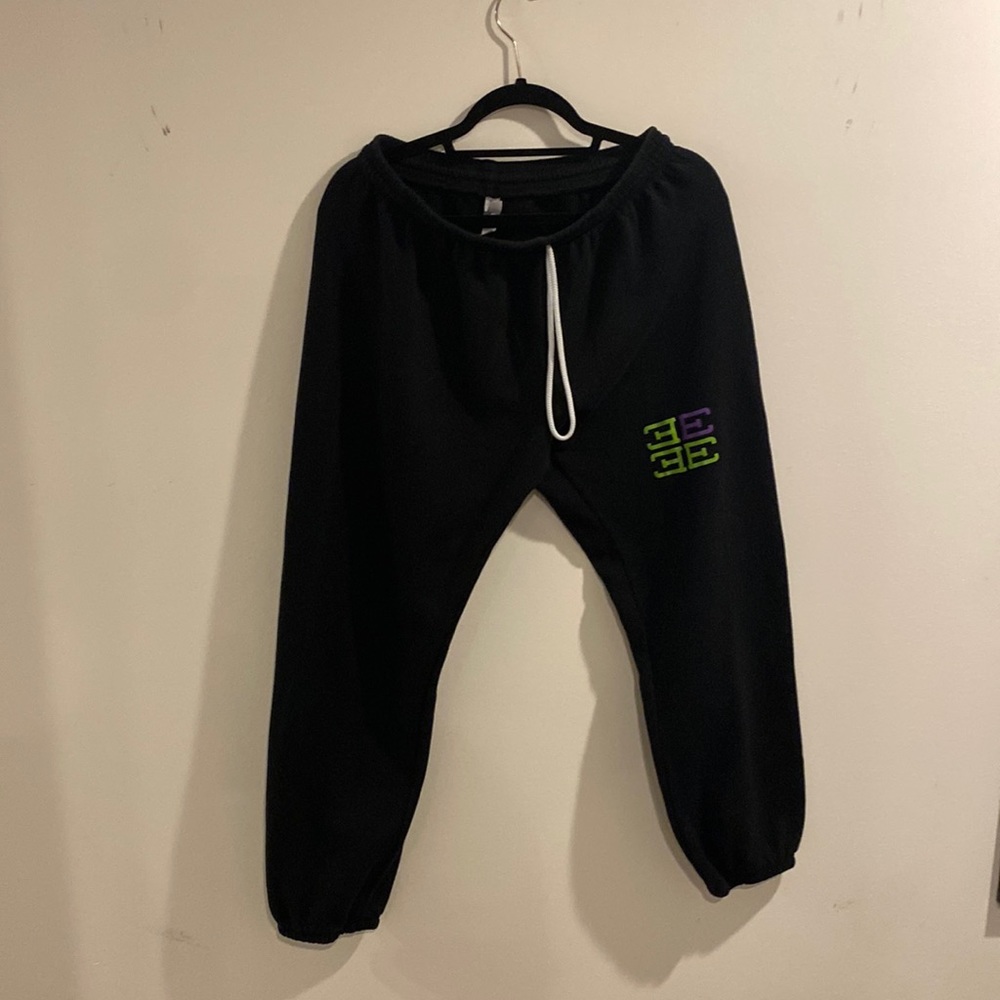 EVAN E SWEATPANTS